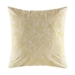 Goldie Euro Pillowcase