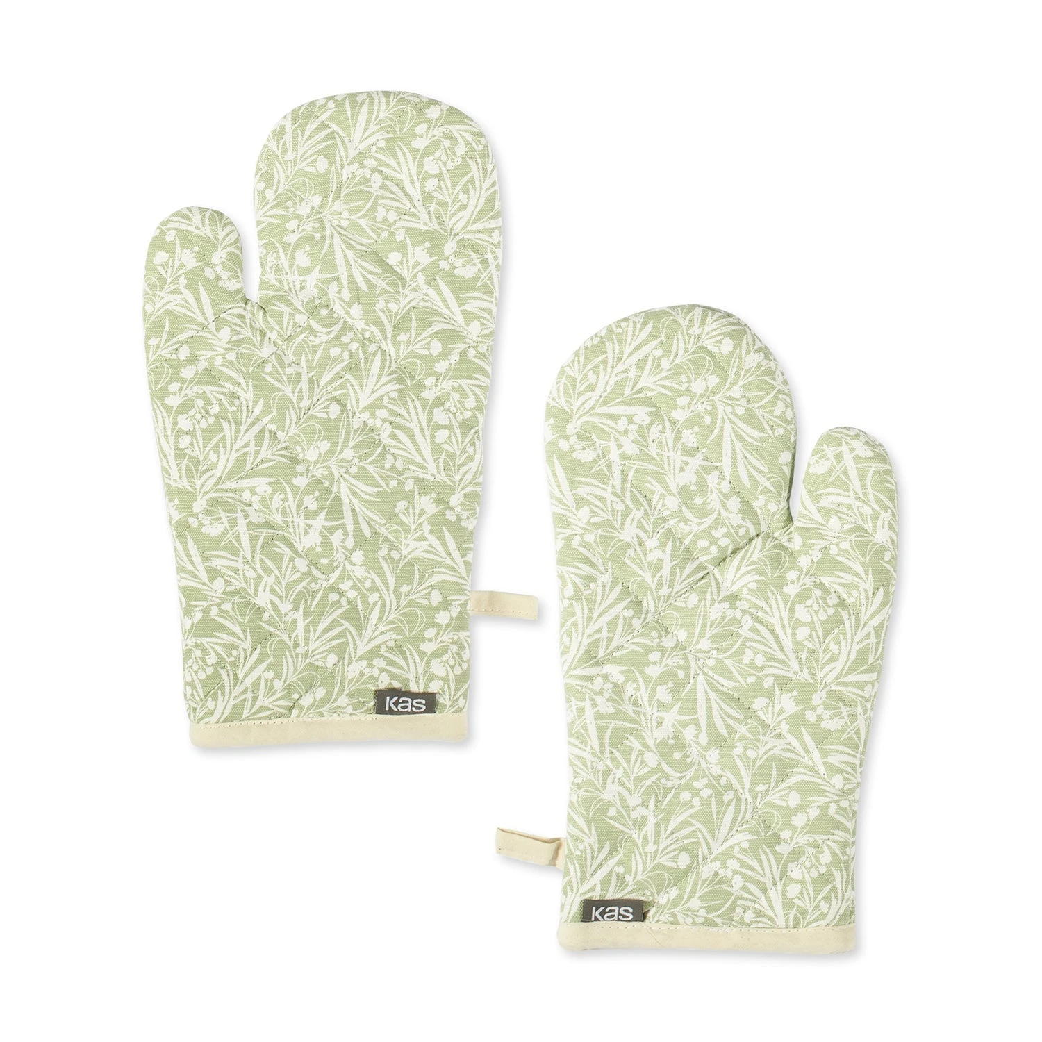 Goldie Oven Mitts 2 Goldie Oven Mitts - Image 2