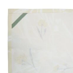 Goldie Tea Towel -Kas Australia Goldie Teatowel 2 Detail BackWEB