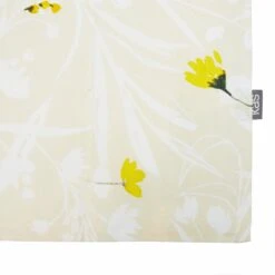 Goldie Tea Towel -Kas Australia Goldie Teatowel 2 Detail FrontWEB