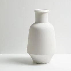 Havana Vase -Kas Australia HAVANAVASENATURALWEB