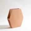 Hex Large Vase