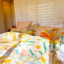 Ohana Quilt Cover Set -Kas Australia IMG 7763