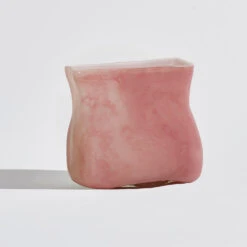 Jaffa Short Rose Vase