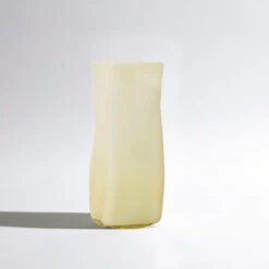 Jaffa Tall Natural Vase