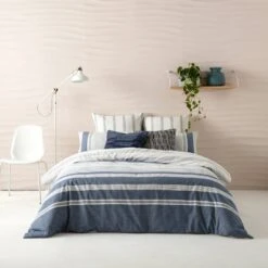 Jonah Euro Pillowcase 5 Jonah Euro Pillowcase -Kas Australia Jonah Bedlinen LifestyleWEB e5d84fd4 f404 4d31 9b6f 8132d3f97434