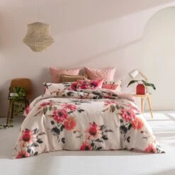 Jude Quilt Cover Set