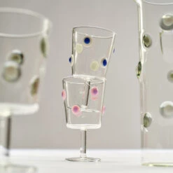 Il Mare Glass Pitcher -Kas Australia KAS 04 LIFESTYLE 0333 WEB