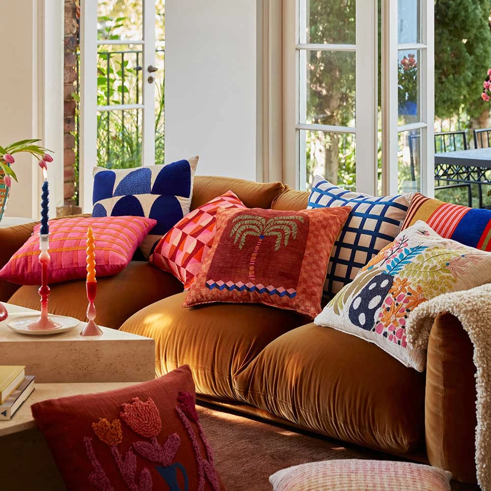 Casablanca Cushion 3 Casablanca Cushion - Image 3