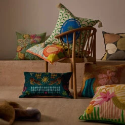 Alicia Cushion -Kas Australia KAS ED46 Cushions Lifestyle 10 WEB 6daf870d 5c0d 4d89 915d 18b35ec35de1