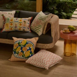 Riviera Cushion -Kas Australia KAS ED46 Cushions Lifestyle 5 WEB 693e8570 0e7f 481b a993 7dd73d3a9022