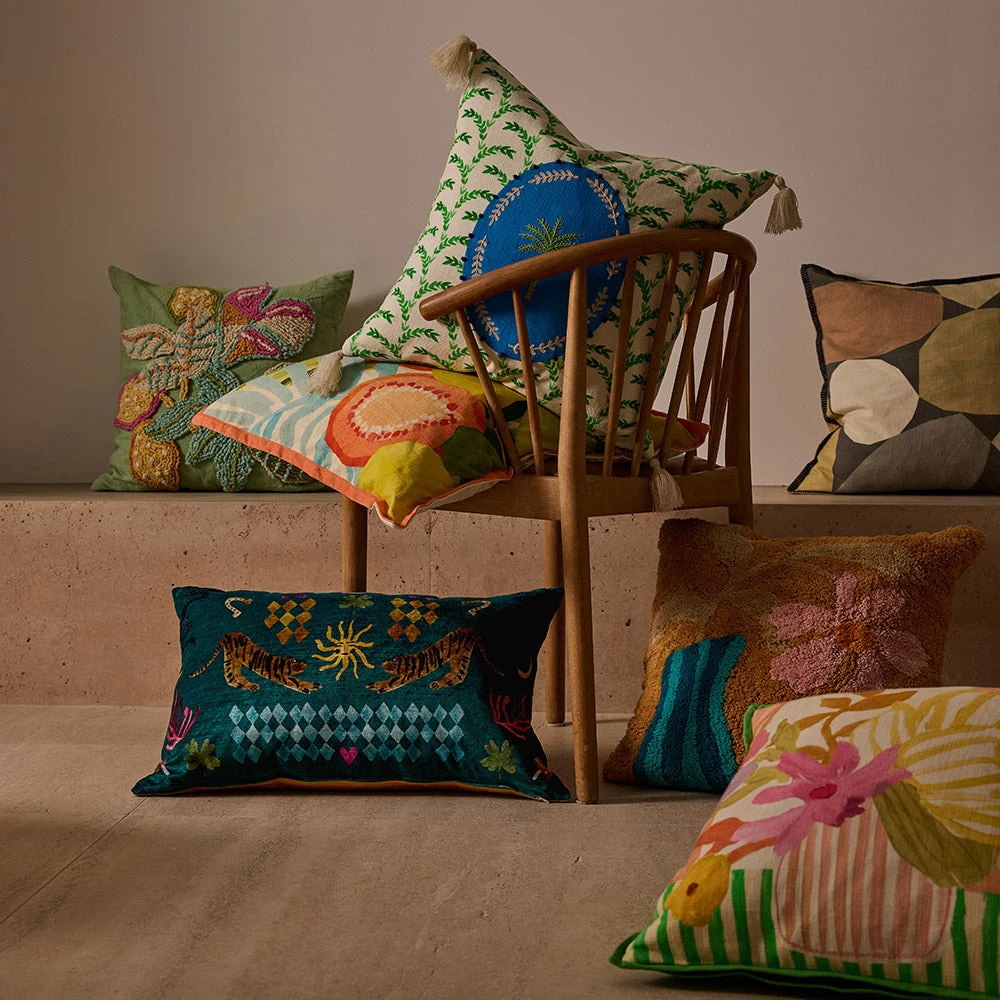 Dreamer Cushion 3 Dreamer Cushion - Image 3