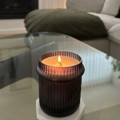 Olivia Soy Candle -Kas Australia KAS ED46 Olivia Candle WEB