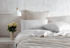 Kas Australia -Kas Australia Kas SheetSet WhiteLR