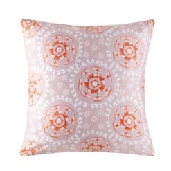 Lola Euro Pillowcase