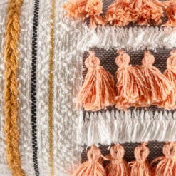 Lyric Cushion 7 Lyric Cushion -Kas Australia Lyric Cushion DetailWEB