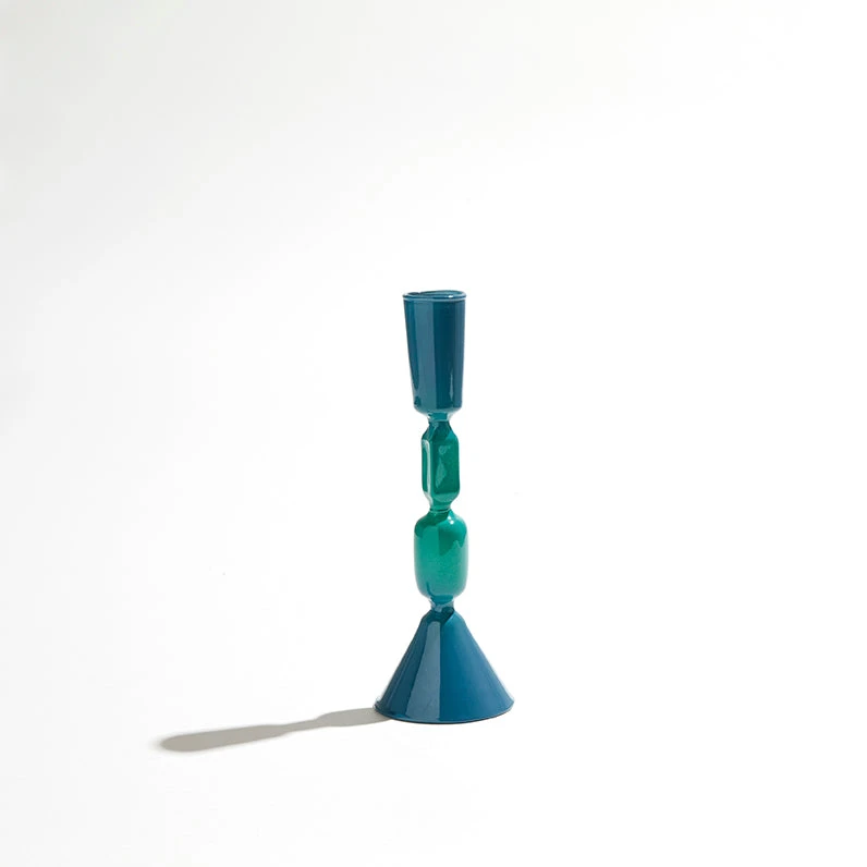 Maribel Candle Holder Tall 1 Maribel Candle Holder Tall