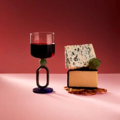 Miranda Wine Glass Pair -Kas Australia MIRANDALIFESTYLELR