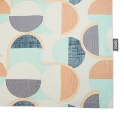 Mari Tea Towel -Kas Australia Mari Teatowel 1 Detail FrontWEB