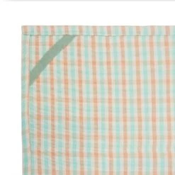 Mari Tea Towel -Kas Australia Mari Teatowel 2 Detail BackWEB