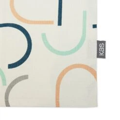 Mari Tea Towel -Kas Australia Mari Teatowel 3 Detail FrontWEB