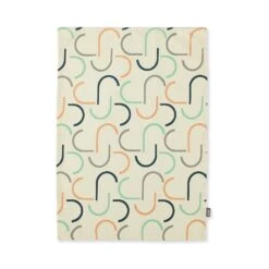 Mari Tea Towel -Kas Australia Mari Teatowel Index2WEB