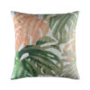 Monstera Outdoor Cushion