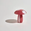 Mushroom Spots Sculpture