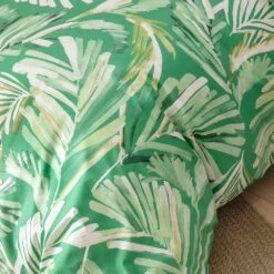 Oliana Quilt Cover Set -Kas Australia Oliana Bedlinen Lifestyle Detail 2WEB