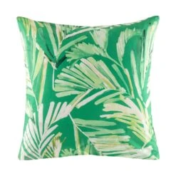 Oliana Euro Pillowcase