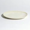 Organic Linen Side Plate