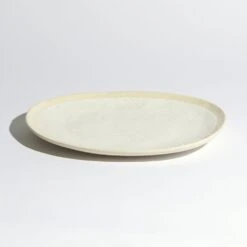 Organic Linen Side Plate