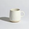 Organic Linen Mug