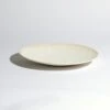 Organic Linen Dinner Plate