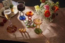 Charlotte Champagne Flute Pair -Kas Australia PARTYSHOTLRcopy