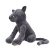 Panther Plush