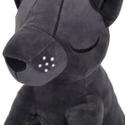 Panther Plush -Kas Australia Panther Plush Index CloseUpWEB