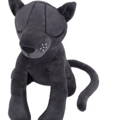 Panther Plush -Kas Australia Panther Plush Index FrontOnWEB