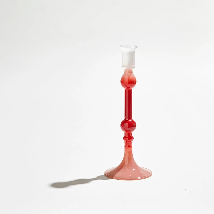 Quincy Medium Candle Holder 1 Quincy Medium Candle Holder