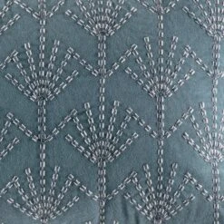 Rarak Cushion -Kas Australia Rarak Cushion DetailWEB