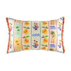 Riviera Cushion