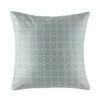 Rosetta Euro Pillowcase