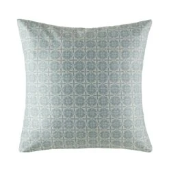 Rosetta Euro Pillowcase