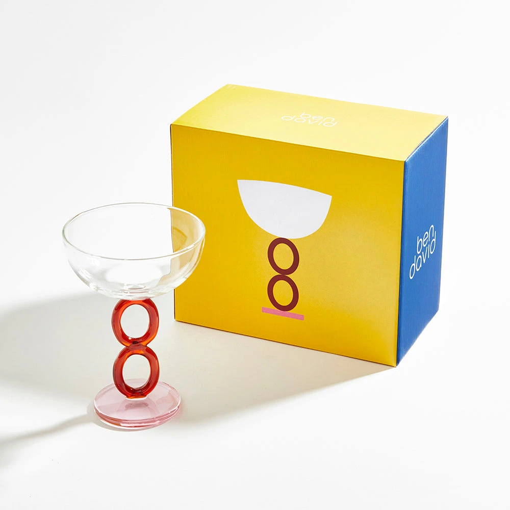 Samantha Champagne Coupe Pair 1 Samantha Champagne Coupe Pair