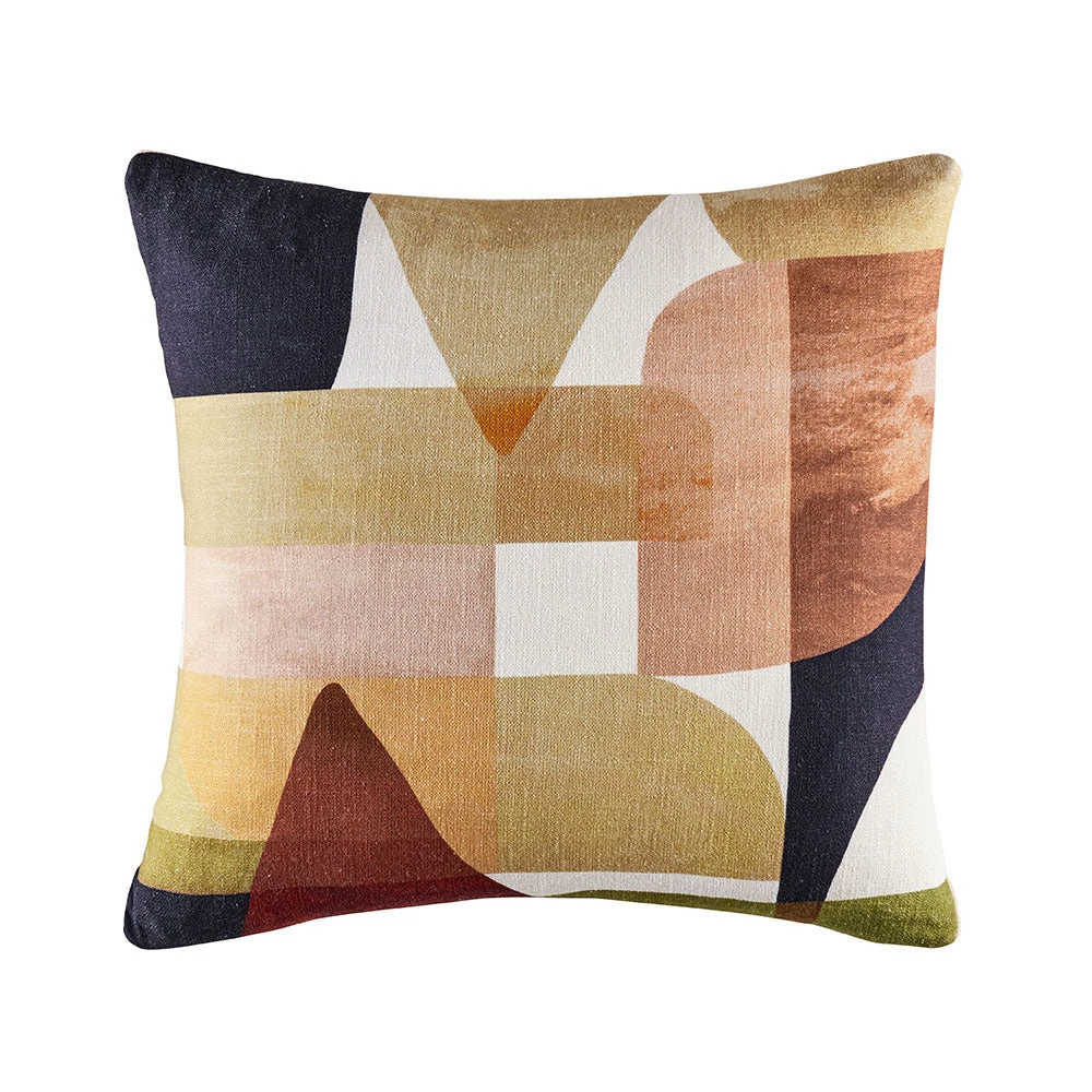 Sahara Cushion 1 Sahara Cushion