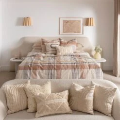 Seville Euro Pillowcase -Kas Australia Seville Bedlinen LifestyleWEB 8d8fce90 c876 48e2 a294 87aa66d9bb34
