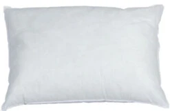 Feather Rectangle Insert