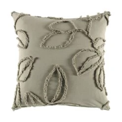 Sorrel Euro Pillowcase