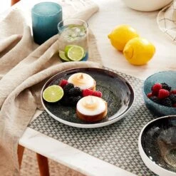 Sorrento Bowl -Kas Australia Sorrento Dinnerware Lifestyle 4WEB 3097c4de c17b 4a82 b0f2 adc07434f0eb