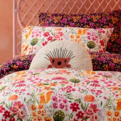 Spikey Plush -Kas Australia SpikeylifestyleWEB